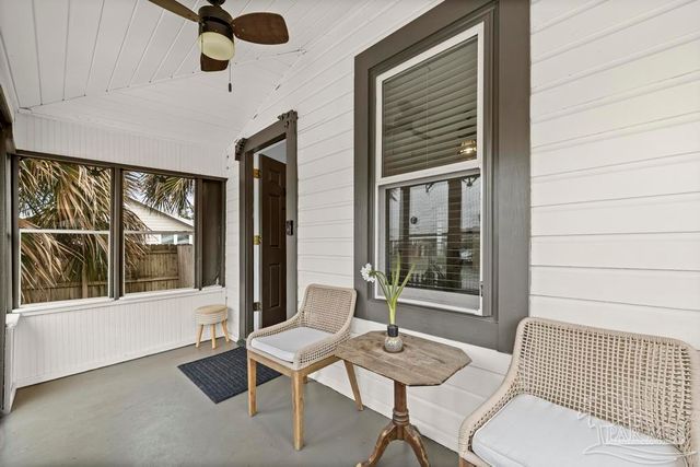 118 N F St, Pensacola, FL 32502