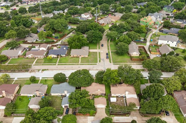 2016 Custer Parkway, Richardson, TX 75080