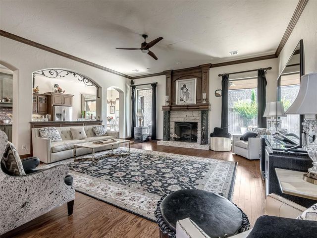 12904 Doriath Way, Oklahoma City, OK 73170