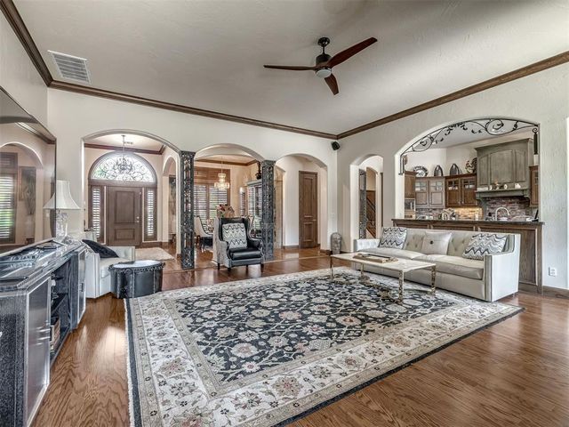 12904 Doriath Way, Oklahoma City, OK 73170