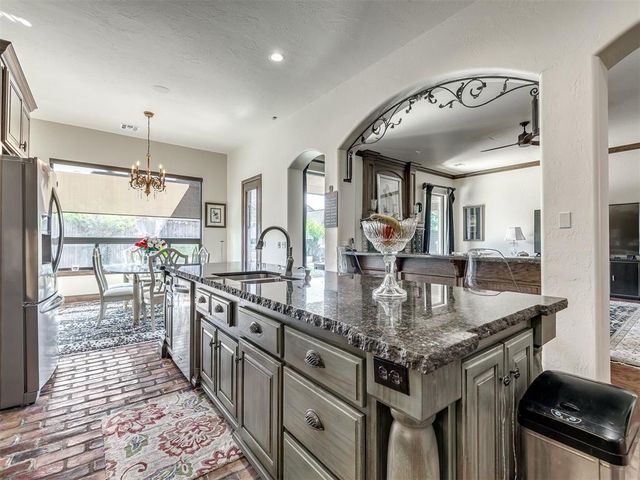 12904 Doriath Way, Oklahoma City, OK 73170