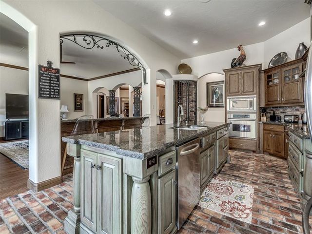 12904 Doriath Way, Oklahoma City, OK 73170