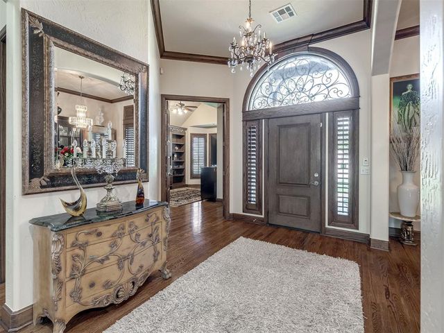12904 Doriath Way, Oklahoma City, OK 73170