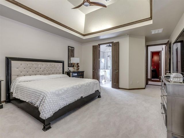 12904 Doriath Way, Oklahoma City, OK 73170