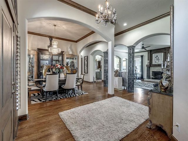 12904 Doriath Way, Oklahoma City, OK 73170