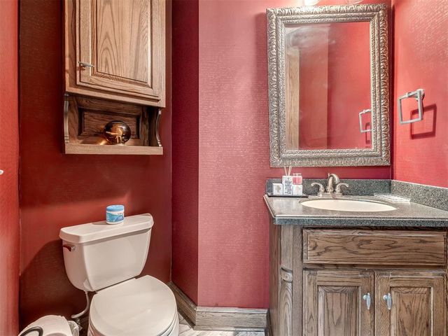12904 Doriath Way, Oklahoma City, OK 73170