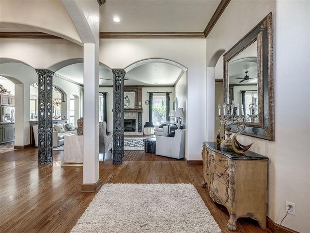 12904 Doriath Way, Oklahoma City, OK 73170