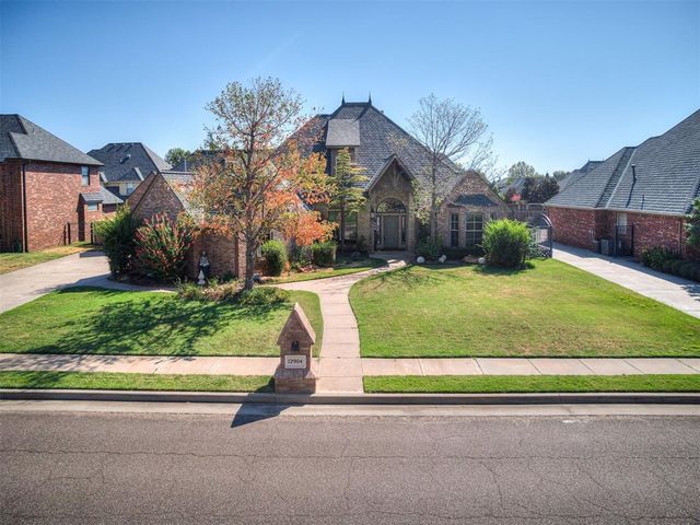 12904 Doriath Way, Oklahoma City, OK 73170