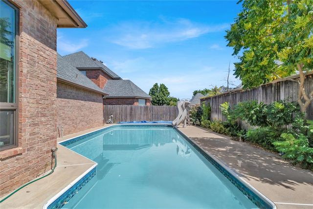 12904 Doriath Way, Oklahoma City, OK 73170
