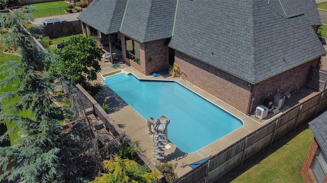 12904 Doriath Way, Oklahoma City, OK 73170