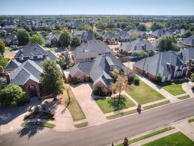 12904 Doriath Way, Oklahoma City, OK 73170