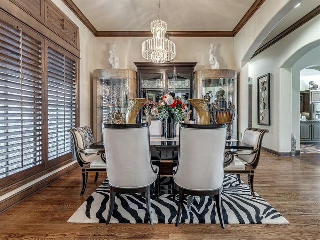 12904 Doriath Way, Oklahoma City, OK 73170