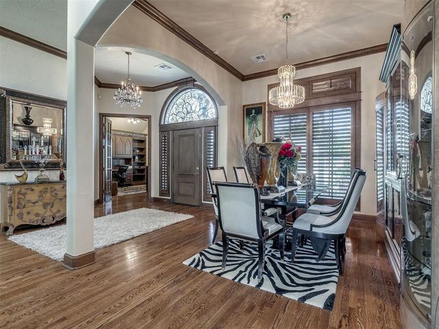 12904 Doriath Way, Oklahoma City, OK 73170