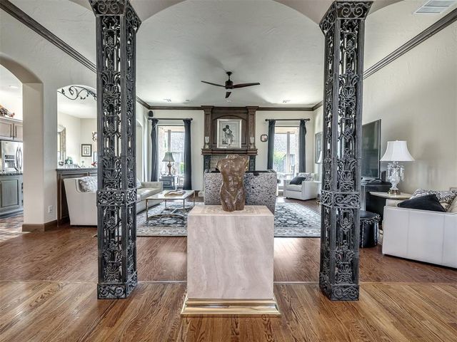 12904 Doriath Way, Oklahoma City, OK 73170