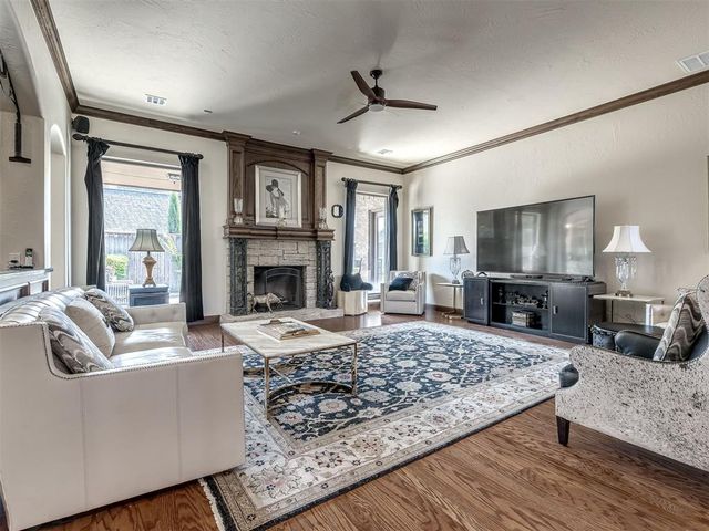 12904 Doriath Way, Oklahoma City, OK 73170
