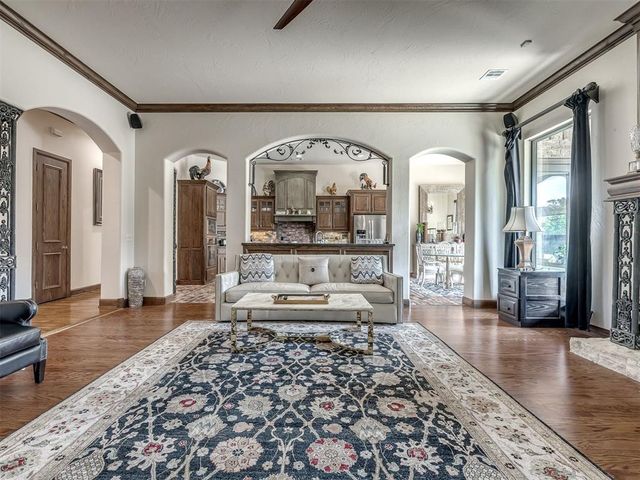 12904 Doriath Way, Oklahoma City, OK 73170