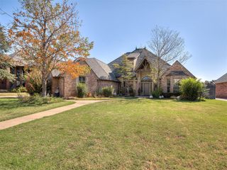 12904 Doriath Way, Oklahoma City, OK 73170