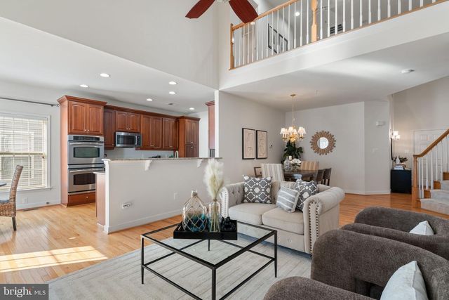 6029 CALUMET CT, Gainesville, VA 20155