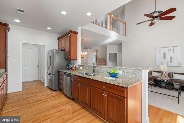 6029 CALUMET CT, Gainesville, VA 20155