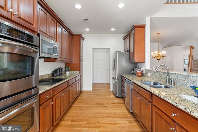 6029 CALUMET CT, Gainesville, VA 20155