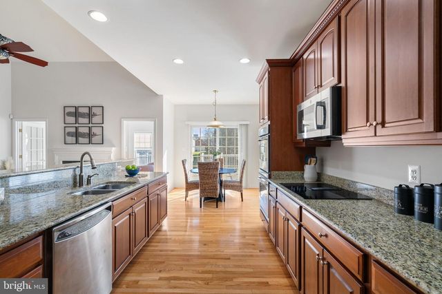 6029 CALUMET CT, Gainesville, VA 20155
