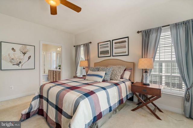 6029 CALUMET CT, Gainesville, VA 20155