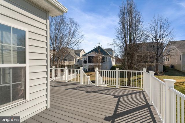 6029 CALUMET CT, Gainesville, VA 20155