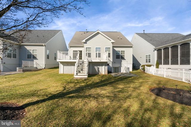 6029 CALUMET CT, Gainesville, VA 20155