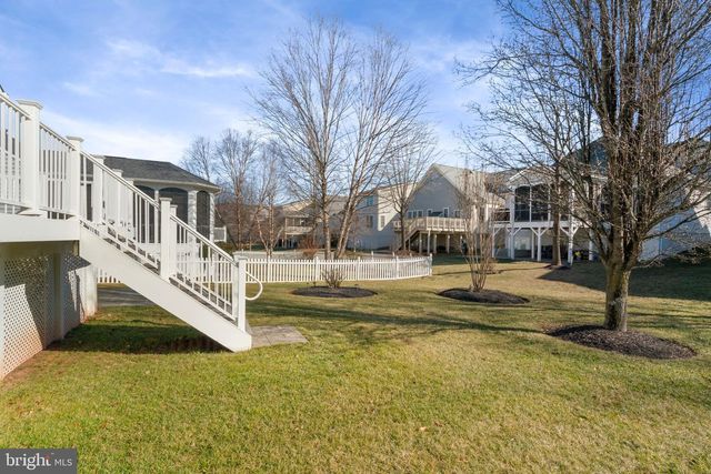 6029 CALUMET CT, Gainesville, VA 20155