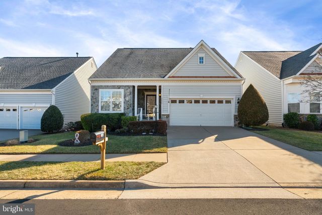 6029 CALUMET CT, Gainesville, VA 20155