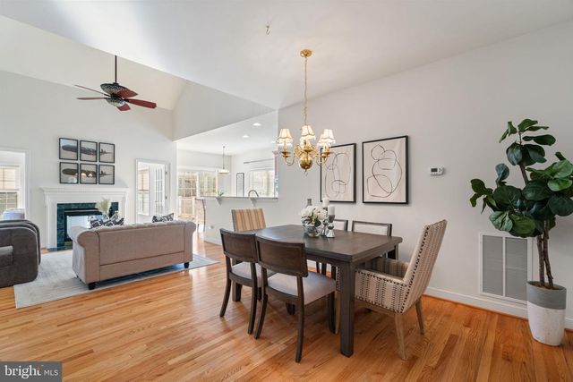 6029 CALUMET CT, Gainesville, VA 20155