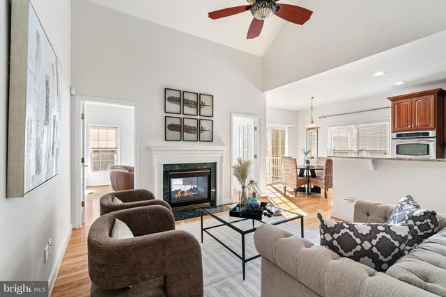 6029 CALUMET CT, Gainesville, VA 20155