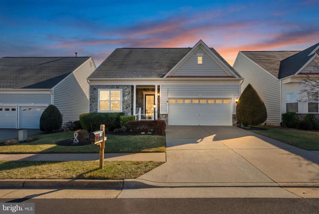 6029 CALUMET CT, Gainesville, VA 20155