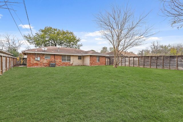 514 Gammon Drive, Houston, TX 77022