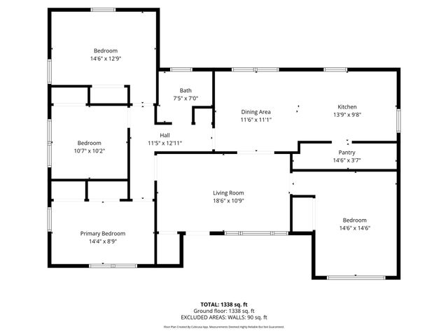 514 Gammon Drive, Houston, TX 77022