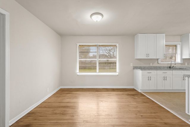 514 Gammon Drive, Houston, TX 77022