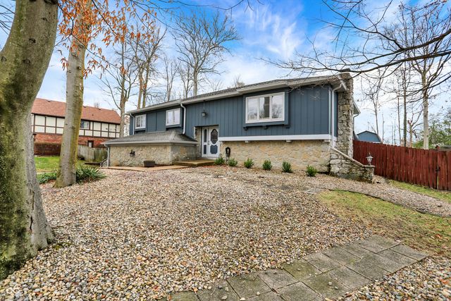 405 Beechwood Drive, Greenfield, IN 46140