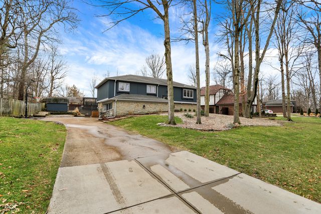 405 Beechwood Drive, Greenfield, IN 46140