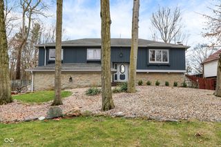 405 Beechwood Drive, Greenfield, IN 46140