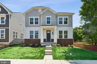 2720 PAVILLION LN #LOT 30, Adamstown, MD 21710