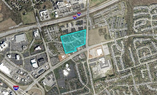 5028 Ardossan Square, Louisville, KY 40241