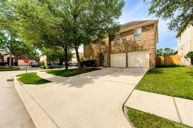 19103 Crystola Park, Spring, TX 77373