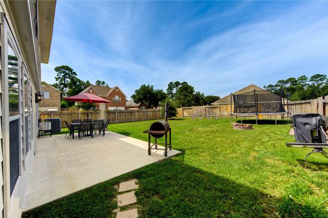 19103 Crystola Park, Spring, TX 77373