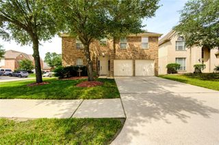 19103 Crystola Park, Spring, TX 77373