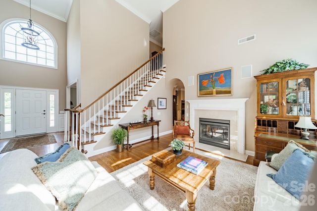 6328 Pepperwich Place, Charlotte, NC 28277