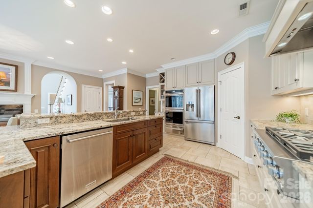 6328 Pepperwich Place, Charlotte, NC 28277