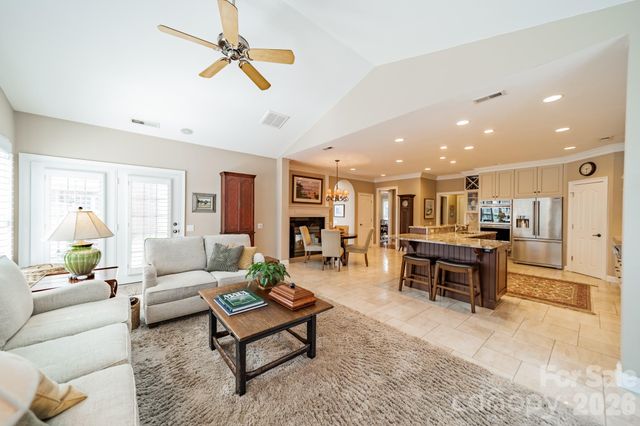 6328 Pepperwich Place, Charlotte, NC 28277