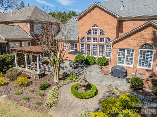 6328 Pepperwich Place, Charlotte, NC 28277