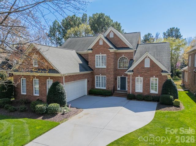 6328 Pepperwich Place, Charlotte, NC 28277