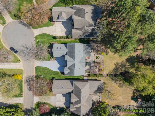 6328 Pepperwich Place, Charlotte, NC 28277